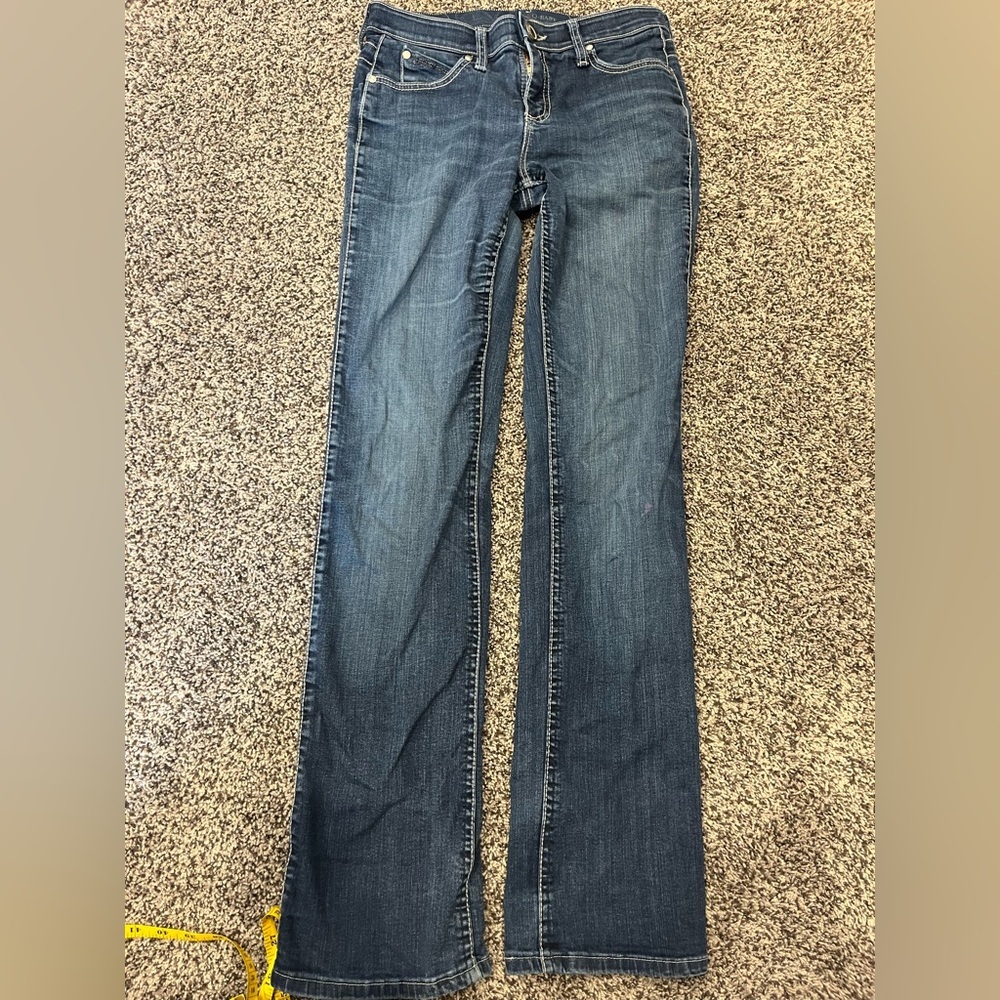Wrangler Blue Women's Jeans